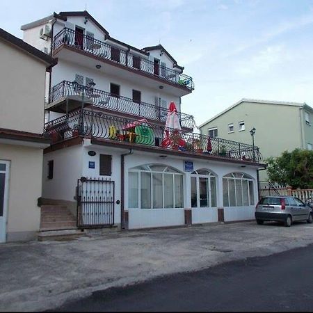 Villa Pandza Seget Vranjica Exterior foto