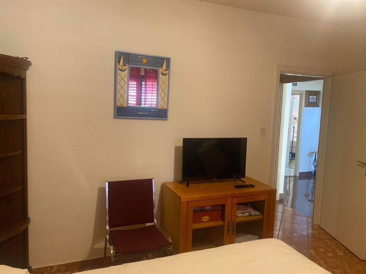 Villa Pandza Seget Vranjica Exterior foto