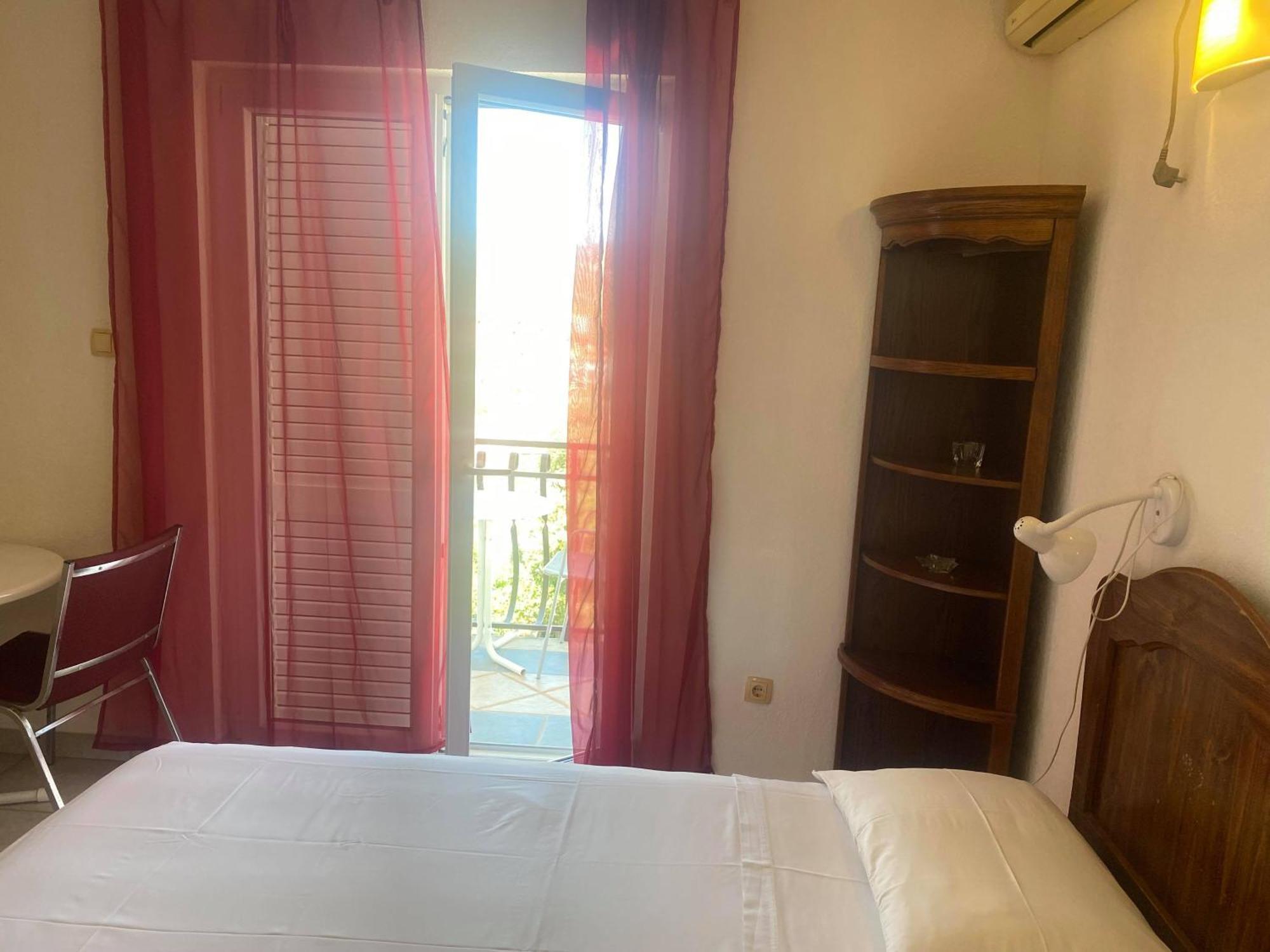Villa Pandza Seget Vranjica Exterior foto